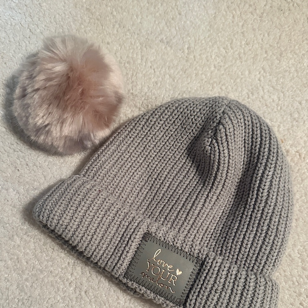 Love Your Melon Beanie